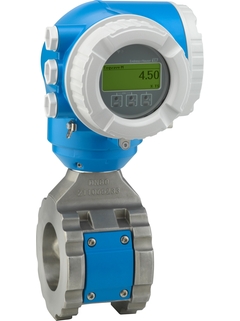 Измеритель Endress-Hauser 4W3B3H-AAIBAAAAAAAA1SA2