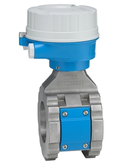 Измеритель Endress-Hauser 4W5B2F-BLIBAAAAFAAAAAAA1SA
