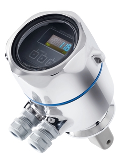Кондуктометр Endress-Hauser CLD18-AGCP