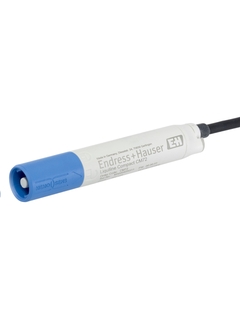 Передатчик Endress-Hauser CM72-BAADB1C1A1A1