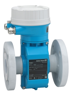 Расходомер Endress-Hauser 5P1B65-AADMAAAED3K0AEBZ1