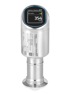 Датчик Endress-Hauser FMR43-AABACFNA1VGJDFC
