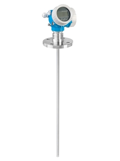 Датчик Endress-Hauser FMP50-AAAAAAAAA1GDJ