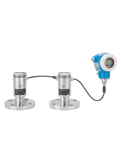 Датчик Endress-Hauser FMD72-AA24AAA1F1FGA