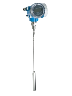 Датчик Endress-Hauser FMP56-AABCAALAABGDE