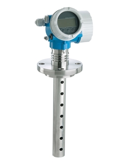 Датчик Endress+Hauser FMP55-AAAAAACAAEK Модель : FMP55-AAAAAACAAEK Производитель: Endress+Hauser