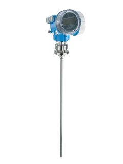 Датчик Endress-Hauser FMP53-AAAAAADAADMAJ