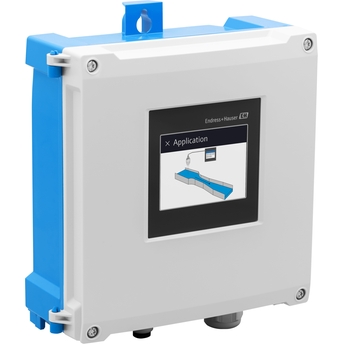 Блок Endress-Hauser FMA90-AA21A211A0