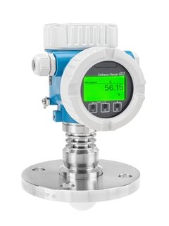 Датчик Endress-Hauser FMR62B-AABAAAABGAAAADJJ