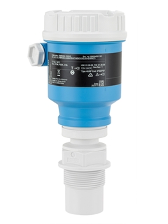 Датчик Endress-Hauser FMR60B-AABBAJABGAA3VEJJ