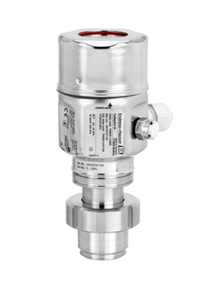 Датчик Endress-Hauser FMB50-AA21JA1CDAAEJB2U