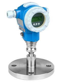 Датчик Endress-Hauser PMP75-AAA1FBEAGAAE