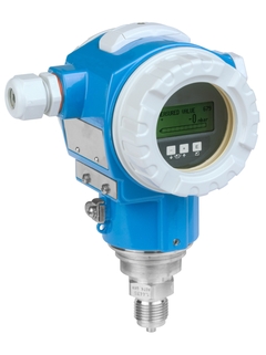 Датчик Endress-Hauser PMP71-ABA1FB1AAAAA