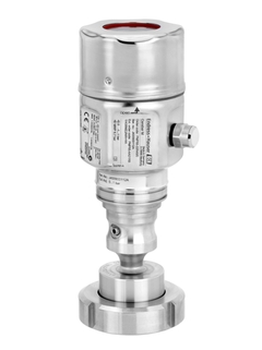 Датчик Endress-Hauser PMP55-AA11JA1FGBAFJC2A