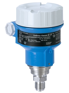 Датчик Endress-Hauser PMP51-AA21JA1FGAACJA1