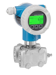 Датчик Endress-Hauser PMD75B-AABAABA37BAASACB1B