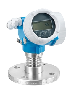 Датчик Endress-Hauser FMR52-AAACAABOAFK