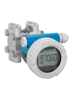 Датчик Endress-Hauser PMD55B-AABAABA37BAASAJA1B
