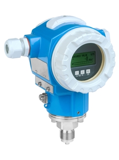 Датчик Endress-Hauser PMC71-AAA1CBAAAAA