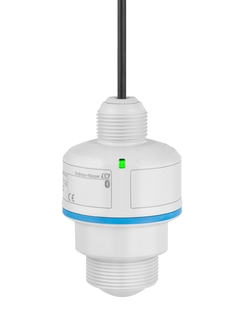 Датчик Endress-Hauser FMR20B-AABABTBMVCGVEEA