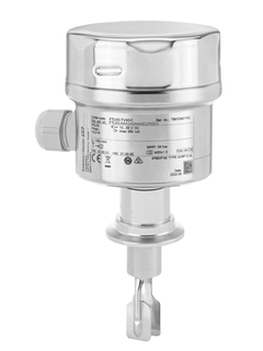 Датчик Endress-Hauser FTL63-AAA2BBAAA1AJI1WSJ