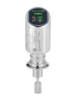 Датчик Endress-Hauser FTL43-AABACFNAA1AJAAADJ