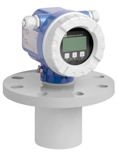 Датчик Endress-Hauser FMU44-AEB1A22A