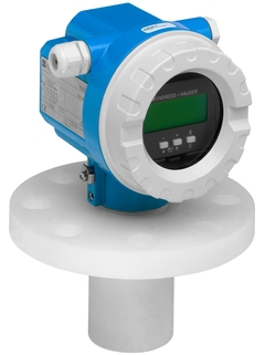 Датчик Endress-Hauser FMU42-AMB1A22A