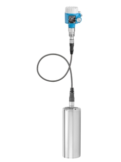 Датчик Endress-Hauser FTG20-AA14A1AA