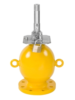 Контейнер Endress-Hauser FQG63-AAB23ABA2B210A