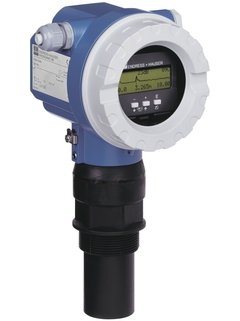 Датчик Endress-Hauser FMU40-ANB1A2