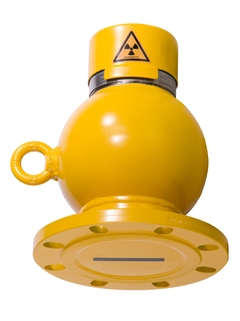 Контейнер Endress-Hauser FQG61-AAAVVVA2A21A