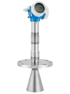 Датчик Endress-Hauser FMR54-AAAAAAAAA8AGJ