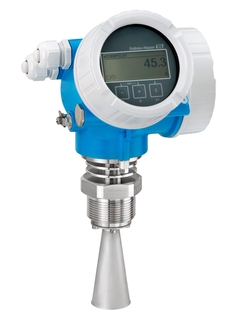 Датчик Endress-Hauser FMR51-BAAAAABAA5AFJ