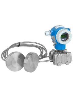 Датчик Endress-Hauser FMD78-AAA7DBEAF9AA
