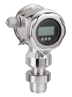 Датчик Endress-Hauser FMB70-AAA1CA2AECAA