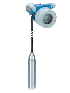 Датчик Endress-Hauser FMB53-AA21RA1CDA99L3J