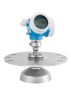 Датчик Endress-Hauser FMR57-AAAAAABCA6AGJ1