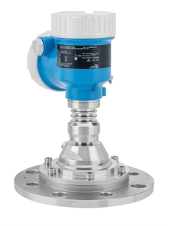 Датчик Endress-Hauser FMR67B-AABAAAAFGAJCRBFD