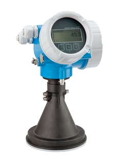 Датчик Endress-Hauser FMR56-AAAAAABNUAE