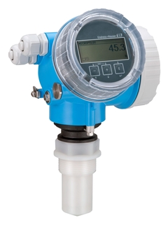 Датчик Endress-Hauser FMR50-AAAAAABMGGF