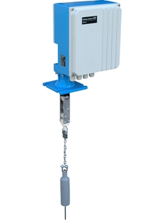 Датчик Endress-Hauser FMM50-A1A1A1AA11A1