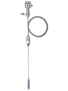 Датчик Endress-Hauser FMI52-A1YACJA1A1A