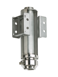 Датчик Endress-Hauser FHG65-A9AA1