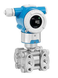 Датчик Endress-Hauser PMD50-AABAAJA37DAASAJA1B