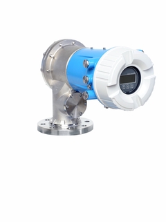 Датчик Endress-Hauser NMS83-AA1BA1A1A1AC2AA35AC