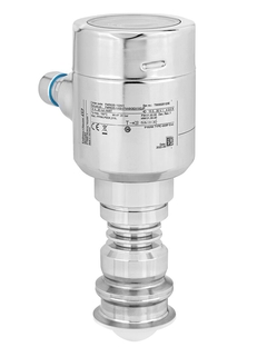 Датчик Endress-Hauser FMR63B-AABAAAABGEX1X2JP