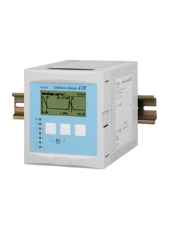 Датчик Endress-Hauser FMU90-A11CA111AA
